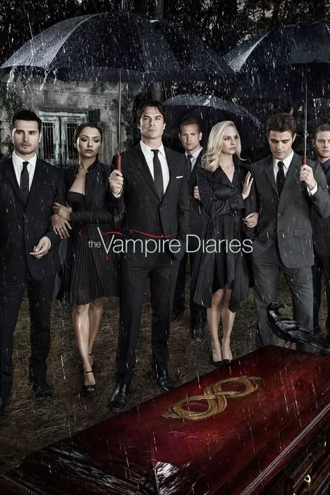 Vampire Diaries Poster, Candice King, Vampire Diaries Seasons, Vampire Diaries Wallpaper, Vampire Diaries Cast, Ipoh, Mystic Falls, Paul Wesley, Stefan Salvatore