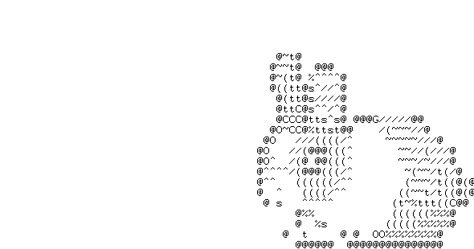 animated bunny Animated Bunny, Rabbit Gif, Ascii Art, Text Symbols, Emoji Art, Banner Gif, Header Banner, Text Art, Aesthetic Gif