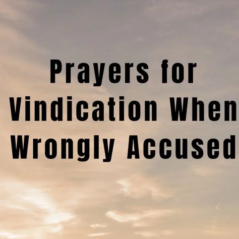 Covenant Prayers Against Garments of Wrong Identity | Prayers Against Rejection, Vindication Quotes, Abrahamic Covenant, Prayer For My Marriage, Unclean Spirits, Speaking The Truth, Falsely Accused, Prayer Points, Unanswered Prayers