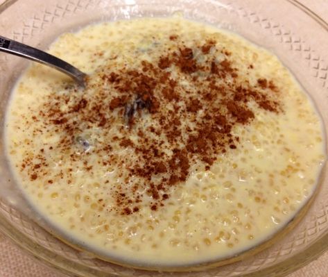 Quinoa Recipes Healthy Easy, Quinoa Dessert Recipes, Sago Pudding Recipe, Quinoa Desserts, Quinoa Pudding, Making Rice, Quinoa Recipes Easy, Quinoa Recipes Healthy, Rice Pudding Recipes