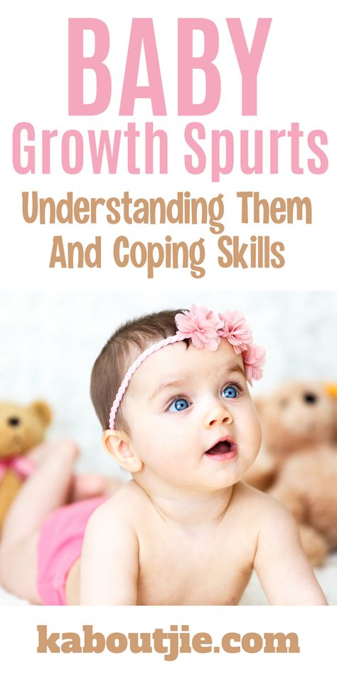 Decode the mystery of baby growth spurts and unlock the secrets to coping like a seasoned pro with our comprehensive guide to understanding and managing these transformative phases of your child's development. From deciphering the tell-tale signs of a growth spurt to implementing effective coping strategies, empower yourself with the knowledge and confidence to support your little one through every stage of growth and development. #ParentingInsights #BabyDevelopment #ParentingJourney Baby Growth Spurts, Signs Of Growth, Healthy Milk, Age Appropriate Toys, Growth Spurt, Increase Appetite, Developmental Milestones, Physical Change, Baby Growth