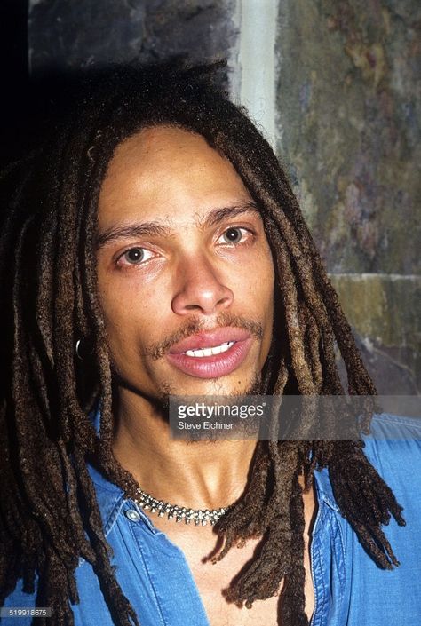 Gary Dourdan, Different World, A Different World, Man Candy, Usa News, Beautiful World, High Res, Getty Images, Dreadlocks