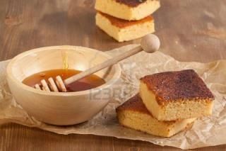 Beltane Fried Honeycakes Witch Recipes, Chai Cake, Surimi Recipes, Honey Cakes, Ciroc Recipes, Crohns Recipes, Honey Cake Recipe, Kitchen Witch Recipes, Mackerel Recipes