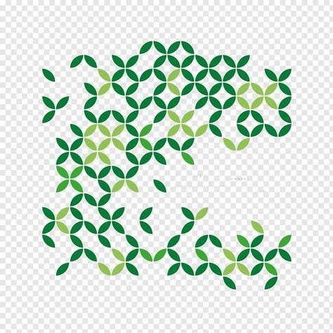 Leaf Illustration Simple, Plants Graphic Design, Nature Graphic Design Illustration, Eco Graphic Design, Plant Graphic Design, Leaf Graphic Design, Simple Green Background, Leaf Illustration Pattern, Green Graphic Design