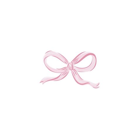 Bow Widget Icon, Pink Bow Widget, Pink Widget Pictures, Pink Bows Aesthetic, Pink Bow Icon, Ribbon Icon, Bow Icon, Bow Logo, Graduation Hair