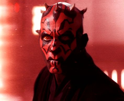 Darth Maul Phantom Menace, Darth Maul Gif, I Am No Jedi, Short King, Cad Bane, Sith Empire, Phantom Menace, Sith Lord, The Phantom Menace