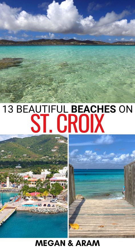 St Croix Virgin Islands Pictures, St Croix Virgin Islands Things To Do, Saint Croix Virgin Islands, Us Virgin Islands Vacation, St Croix Virgin Islands, Beach Memes, Virgin Islands Vacation, St Croix Usvi, Prettiest Beach