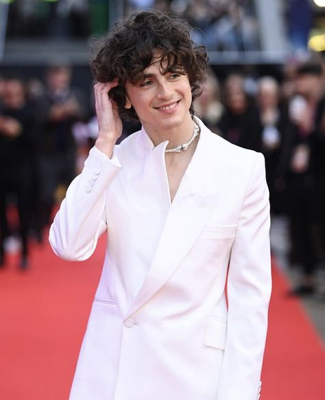 Timothee Chalamet Red Carpet, Winter Color Palette, London Film Festival, Timmy T, Weak In The Knees, Timothee Chalamet, Favorite Celebrities, Film Festival, Celebrity Crush