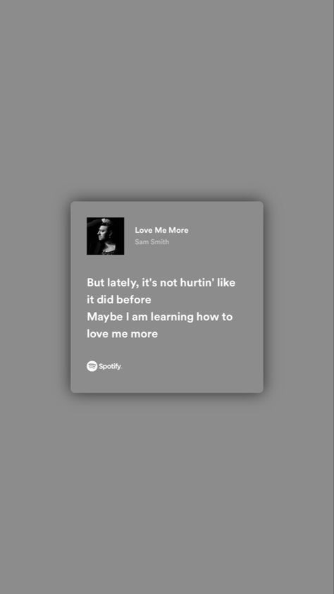 Mac Miller Quotes Lyrics, Sam Smith Quotes, Khalid Quotes, Mac Miller Songs, Sam Smith Lyrics, Mac Miller Quotes, Lyric Tattoos, Working On Me, Love Me More