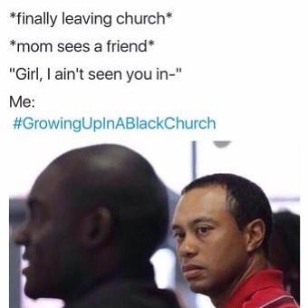 Growing Up Black Memes Funny, Funny Emoji Combinations, Growing Up Black Memes, Growing Up Black, African Memes, Black People Memes, Black Memes, Christian Jokes, Black Jokes