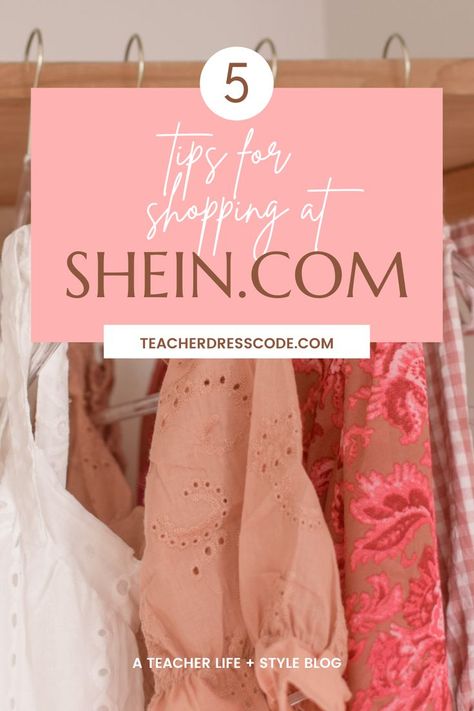 Shein Outfits For Teachers, Temu Teacher Haul, Shein Tips And Tricks, Outfit Ideas For Teachers Work Clothes, Teacher Outfits From Shein, Affordable Teacher Outfits, Shein Capsule Wardrobe, Preschool Teacher Wardrobe, Shein Outfits Work