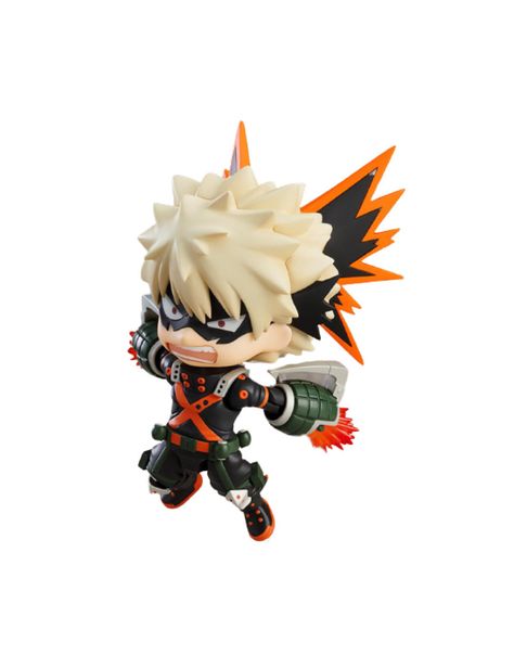 Katsuki Bakugo, Anime Figurines, My Hero, Hero Academia, My Hero Academia, Action Figure, Target, Figurines, Drive