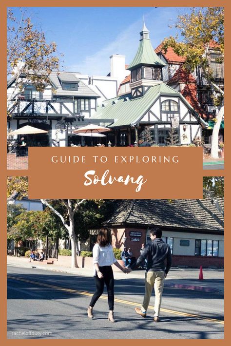 Solvang California Outfit, Solvang California, Unique Date Ideas, Winery Tasting Room, Places In California, California Outfits, California Desert, Christmas Parade, Central California