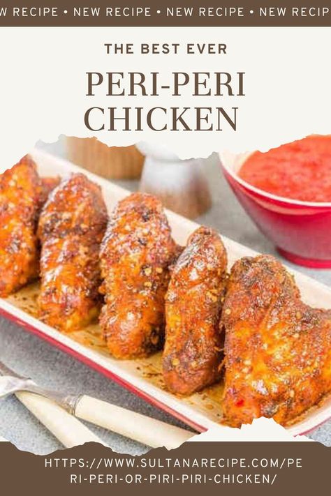 #chickenrecipe #periperi #periperichicken #piripirichicken Dry Rub For Steak, Piri Piri Chicken, Peri Peri Sauce, Peri Peri Chicken, Best Meals, Seasoning And Spice, Piri Piri, Peri Peri, Chicken Wraps