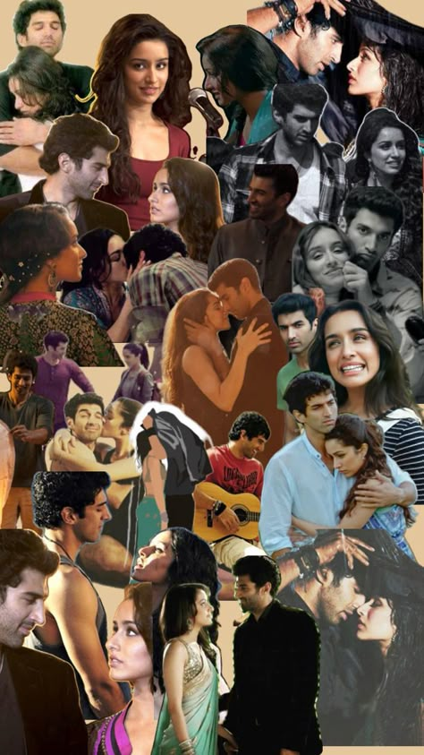 aashiqui 2 aesthetic. Aashiqui 2 Aesthetic, Aashiqui 2 Wallpapers, Indie Couple, Tamasha Movie, Aashiqui 2, Daughter Songs, Picture Song, Vintage Bollywood Aesthetic, 2 Aesthetic