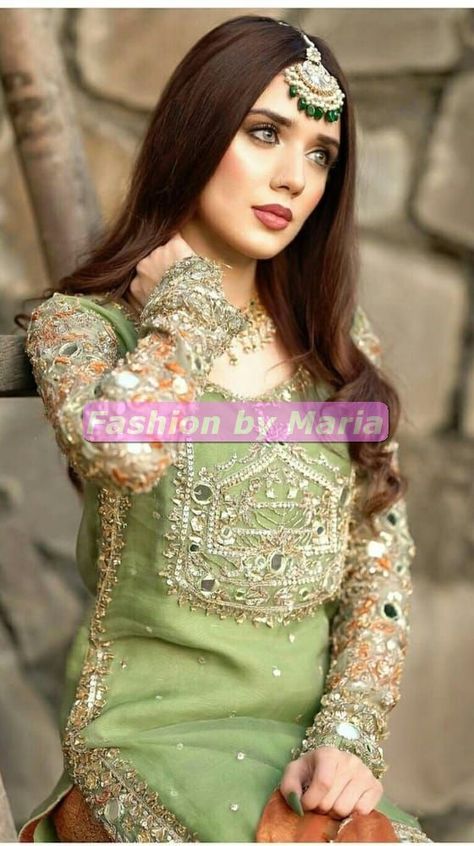 New Collection of Fancy Party Wears 2023 @Fahion by Maria Mehendi Dress, Black Bridal Dresses, Beautiful Gown Designs, Asian Wedding Dress Pakistani, Plazzo Suits, Indian Bridesmaid Dresses, Pakistani Women Dresses, Mehndi Dress, Bridal Dresses Pakistan