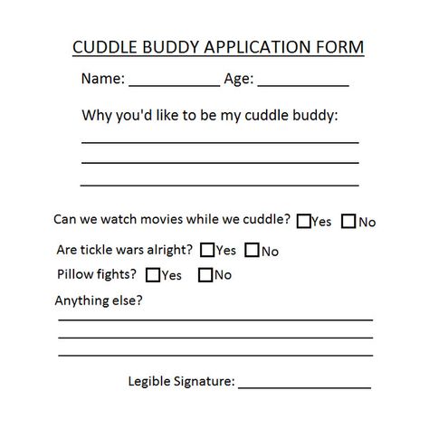 Cuddle Buddy Application, Boyfriend Application, Friend Application, Random Backgrounds, Calling Quotes, Fun Questions To Ask, I Go Crazy, Quotes Words, Cuddle Buddy