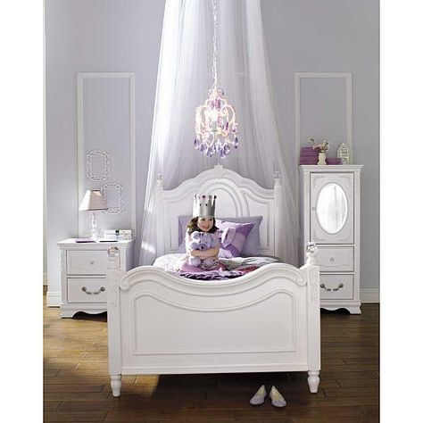 Duchess Twin Bed Playrooms Ideas, Najarian Furniture, Full Size Bedroom Sets, Frozen Bedroom, Girls Bedroom Sets, Twin Bedroom Sets, White Bedroom Set, Girls Bedroom Furniture, Painted Bedroom Furniture