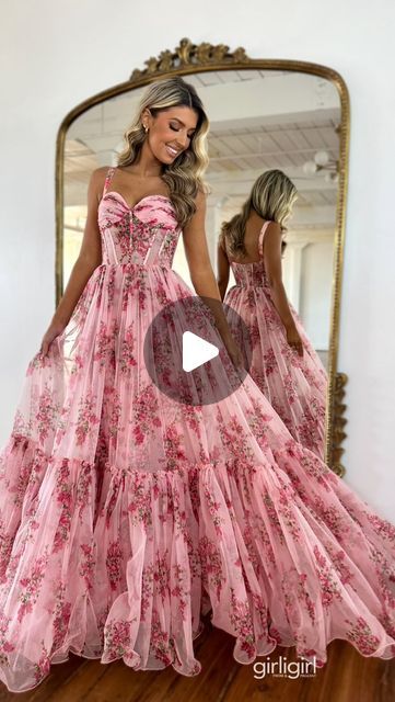 Prom 2025, Girl Prom, Check Please, Sherri Hill Prom, Sherri Hill Prom Dresses, Prom Pictures, Prom Girl, Girls Boutique, Sherri Hill