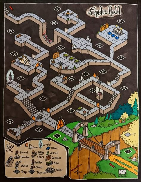 Board Game Map Design, Video Game Map, Battle Maps Dnd, Board Game Drawing, Fantasy Map Drawing, Card Soldiers, Board Games Ideas, Game Design Document, Game Mockup