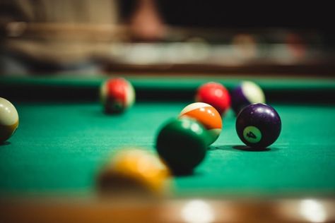 20 Tips on How to Focus in Pool or Billiards | Supreme Billiards Cue Sports, Pool Table Room, Playing Pool, Pool Sticks, Pool Halls, Never Been Better, Mental Toughness, Billiards Pool, How To Wake Up Early