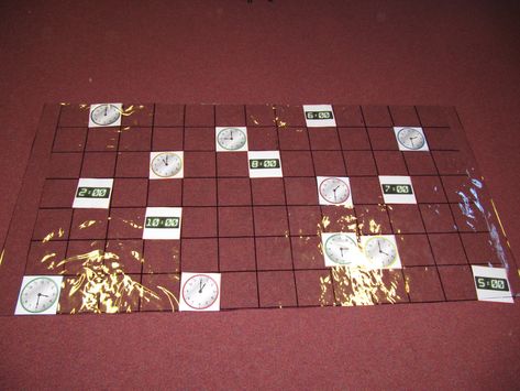 Bee Gross Motor Activities, Beebots Activities, Lego Bag Mat Diy, Insect Pattern Block Mats, Bee Bot Mats, Esl Teaching, Number Line, Sight Words, Preschool