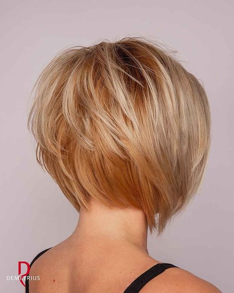 Bob Haircut Back View, Inverted Bob Haircuts, Angled Bob Haircuts, Angled Bob Hairstyles, Inverted Bob Hairstyles, Stacked Bob Hairstyles, Stacked Bob Haircut, Choppy Bob Hairstyles, Chin Length Hair