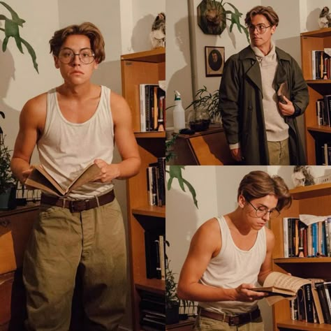 Milo Thatch Aesthetic, Cottagecore Guy, Fairytale Cosplay, Milo Thatch, Atlantis The Lost Empire, Dylan Sprouse, Halloween Costume Outfits, Disney Men, Mens Halloween Costumes