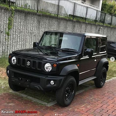 Jimny Suzuki, Badass Jeep, Suzuki Cars, Dream Cars Jeep, Car Goals, Suzuki Jimny, Jeep Cars, Fancy Cars, Pretty Cars