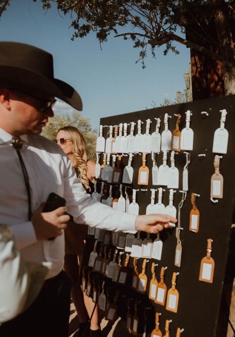 DESERT WEDDING IDEAS FOR A WESTERN DISCO WEDDING THEME｜a&bé bridal shop Western Wedding Party, Disco Wedding Theme, Black Tie Wedding Decor, Desert Wedding Ideas, Western Disco, Tara Latour, Rue De Seine Wedding Dress, Disco Wedding, Katie May