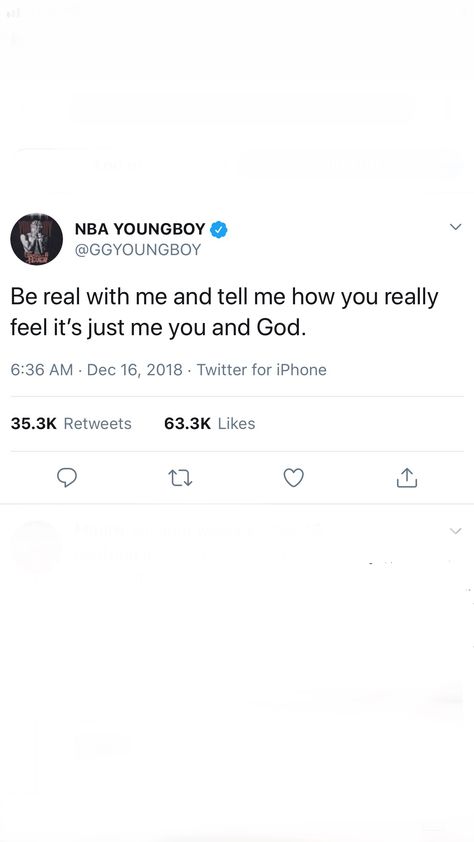 Youngboy said it best ! Twitter Quotes Youngboy, Nba Youngboy Tweets And Quotes, Youngboy Quotes Love, Yb Quotes Wallpaper, Youngboy Twitter Quotes, Nba Youngboy Love Quotes, Yb Quotes Twitter, Nba Youngboy Quotes Twitter, Youngboy Tweets