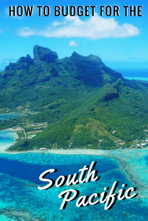 Tahiti Travel, Surreal Places, Fiji Travel, Beach Honeymoon Destinations, South Pacific Islands, Beach Honeymoon, Best Honey, Venice Travel, Honey Moon