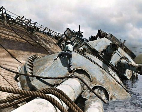 Uss Oklahoma, Pearl Harbor Attack, Pearl Harbor, Military History, Us Navy, Wild West, Oklahoma, Climbing, Sydney