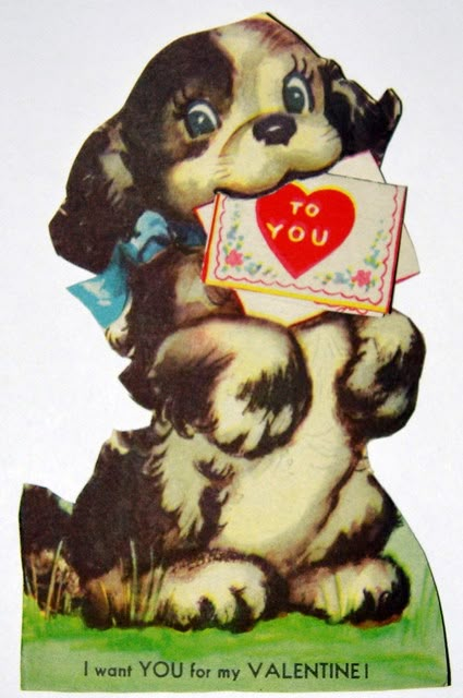 Retro Valentine Cards, Valentine Greetings, Storybook Animals, Vintage Storybook, Animal Aesthetic, Crafted Gifts, Vintage Valentine Cards, Valentines Greetings, Candy Hearts