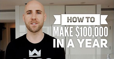 how to make $100 000 in a year Freedom Video, Visualization Board, Trading Room, Life Mastery, Binary Options Trading, Physically Fit, Book Program, Tired Of Work, Success In Life