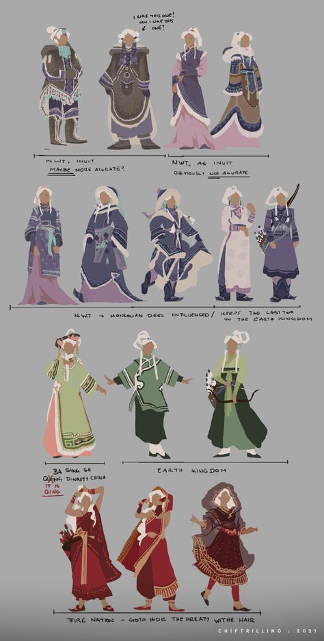 chiptrillino Space Outfit Design Drawing, Clothing Fantasy Design, Character In Dress Drawing, Character Fashion Inspiration, German Fantasy Clothes, People On Horse Drawing, Hanfu Concept Art, Lok Oc Outfits, Atla Clothing Design