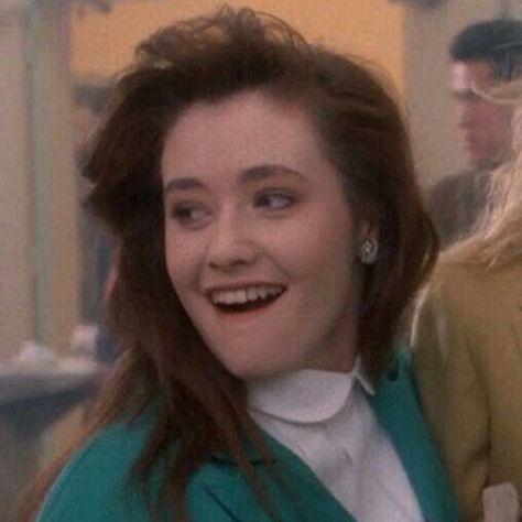 Heather Duke, Heathers, Green