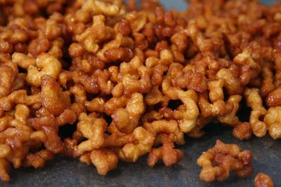 Caramel Popcorn Twists Recipe, Caramel Popcorn Twists, Popcorn Twist Caramel Corn, Carmel Popcorn Twist Recipe, Seasoned Pretzels, Christmas Sweet Treats, Regina Saskatchewan, Twisted Recipes, Saskatchewan Canada