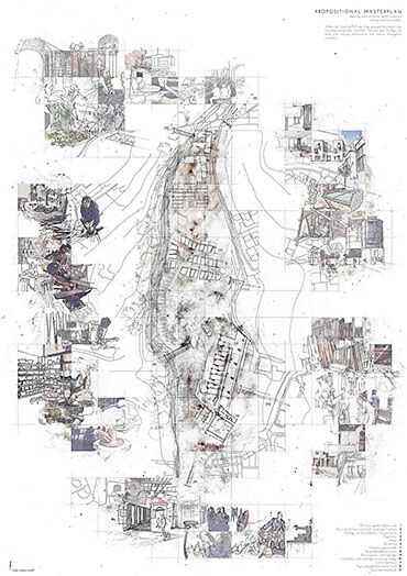 Narrative Architecture, Urban Mapping, Site Analysis Architecture, Architectural Representation, Urban Analysis, Architecture Mapping, Site Analysis, Architecture Collage, Concept Diagram