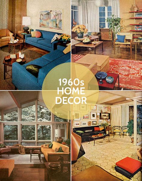 Mad Men 1960s home decor | bunnyanddolly.com 1963 Home Decor, 1960s Home Decor 60s Kitchen, Mad Men Decor Interior Design, 60s Interior Design 1960s Living Rooms, 1960 Decor Interior Design, 1960s Interior Design Mid Century, 1960s Home Interior, 1960s Aesthetic Decor, 60’s Decor