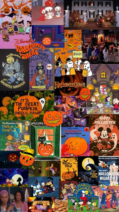 Halloween Nostalgia Wallpaper, Y2k Halloween Aesthetic, 00s Halloween Aesthetic, Halloween In The 90s, Halloween In The 80s, 2000 Halloween Aesthetic, 2000s Halloween Party, Halloween 2000s Aesthetic, Classic Halloween Aesthetic