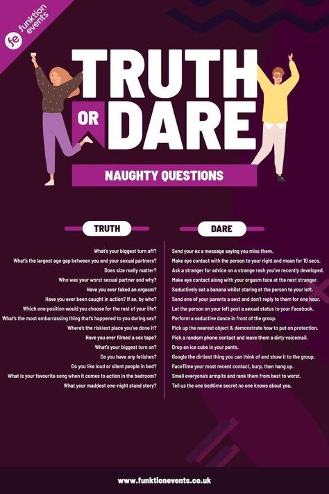 Truth Or Dare Games For Adults, True Or Dare Questions For Friends, Crazy Truth Or Dare Questions, Dirty Games To Play With Friends, Extreme Truth Or Dare Questions, Spicy Truth Or Dare Questions Over Text, Truth Or Dare Couples Edition, Truth Or Dare Questions For Adults, Dares For Adults