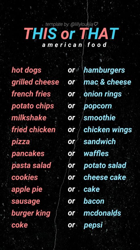 Food Questions, Snapchat Games, Funny Would You Rather, Snapchat Story Questions, Funny Lists, Text Games, Facebook Engagement Posts, Instagram Story Questions, Instagram Questions