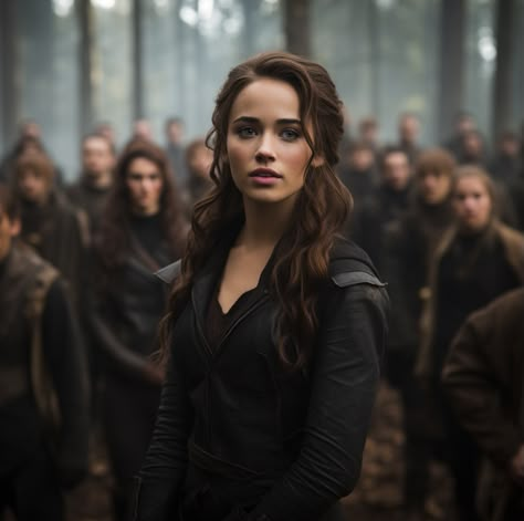 book character, dystopian, main character Character Inspiration Pictures, Brown Haired Female Character, Dystopian Character Inspiration, Book Characters Inspiration Faces, Female Main Character Aesthetic, Dystopian Woman, Dystopian Character Art, Main Character Inspiration, Book Character Inspiration