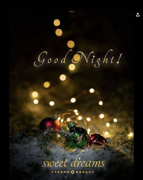 Christmas Goodnight Images And Quotes, Christmas Good Night Gif, Gd Nt, Funny Good Night Quotes, Good Night Qoutes, Good Morning Winter, Winter Christmas Scenes, Evening Quotes, Good Morning Greeting Cards