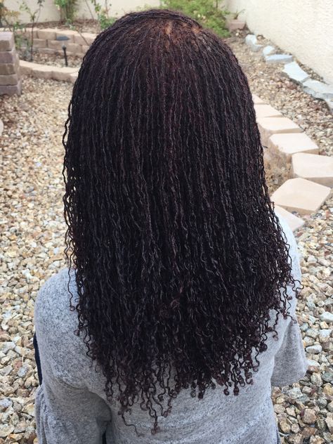 Sisterlocks Journey, Sister Locks, Hair Locs, Sisterlocks Styles, Micro Locs, Sister Locs, Short Hair Black, Sisterlocks, Dreadlock Hairstyles