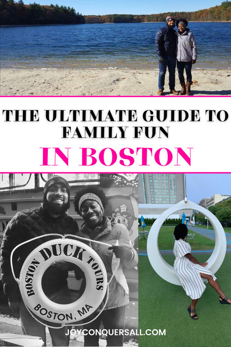 Planning a trip to Boston with your family? This guide has everything you need to keep the kids entertained while exploring the best of the city! From Duck Tours to Seaport strolls, I've got the best spots lined up for a stress-free trip. Seriously, don’t miss out on these tips—I wish someone had told me sooner! Click to see how you can make the most of your Boston adventure. Boston With Kids, Trip To Boston, Things To Do In Boston, To Do In Boston, Boston Things To Do, Family Trip, Big City, Free Travel, Kids Entertainment