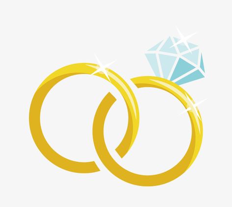 Cartoon Wedding Ring, Ring Cartoon, Ring Png, Wedding Ring Illustration, Wedding Ring Cartoon, Wedding Ring Graphic, Wedding Ring Logo, Diamond Ring Clipart, Wedding Ring Png