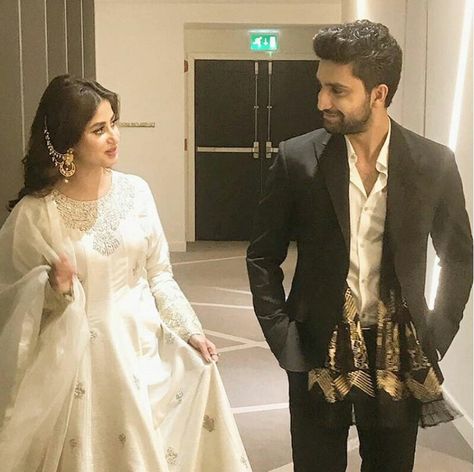 Sajal Ali Ahad Raza Mir, Sajal And Ahad Photoshoot, Sajal Aly And Ahad Raza Mir, Sajal And Ahad, Sajal Ali Wedding, Pakistan Actors, Ahad Sajal, Sajal Ahad, Asian Wedding Dress Pakistani