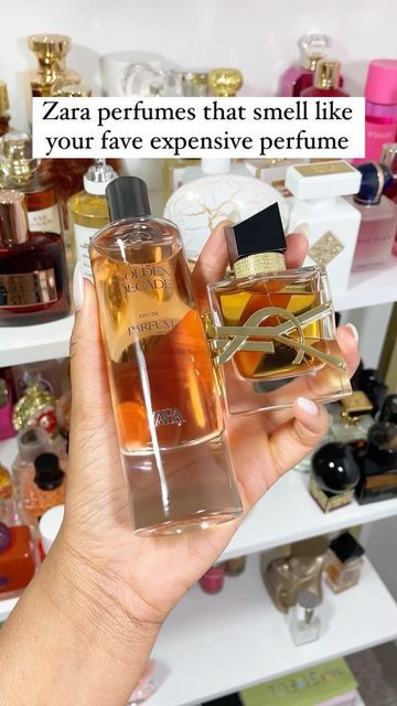 Zara Golden Decade, Best Zara Perfume, Best Zara Perfume For Women, Zara Duplicate Perfume, Zara Red Vanilla Perfume, Zara Perfume Red Temptation, Zara Red Temptation, Beat Zara Perfumes, Zara Perfume Duplicates